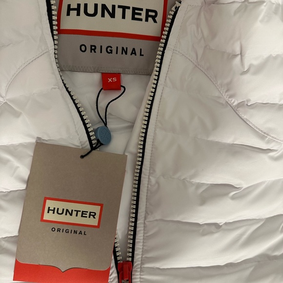 Hunter Jacket - Picture 3 of 3